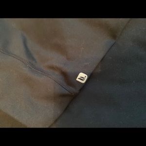 Fabletics Capri leggings